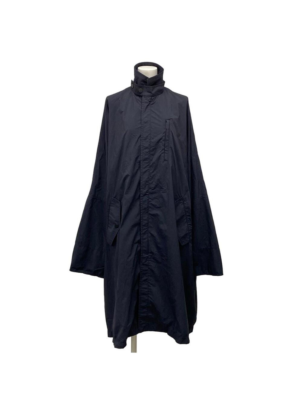 Maison Margiela Dark Navy [Outer #297446M12B